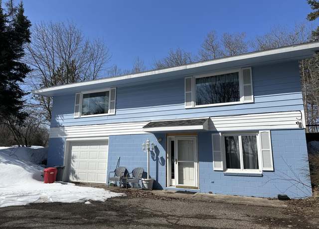 Property at 1300 W 14th St, Sault Ste Marie, MI 49783, 3 beds, 2 baths