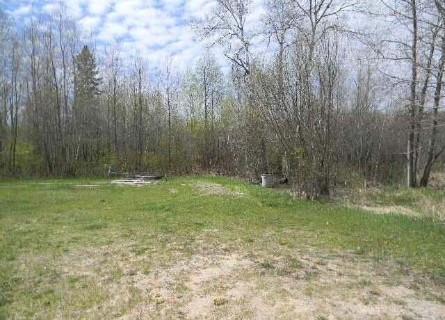 Property at 10899 State Hwy M 123, Newberry, MI 49868