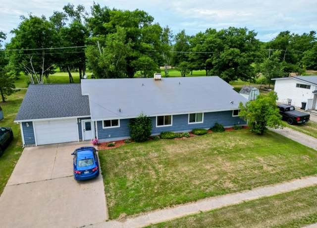 Property at 22 & 24 Parkside Dr, Kincheloe, MI 49788, 6 beds, 4 baths
