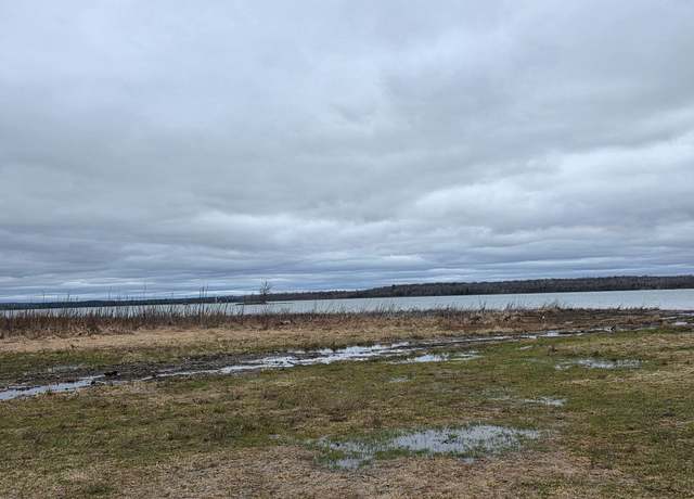 Property at 11080 E 14 Mile Rd, Barbeau, MI 49710