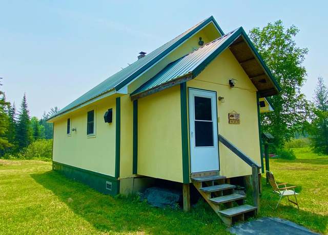 Property at 0000 Sage Riv, Newberry, MI 49868, 2 beds, 1 bath