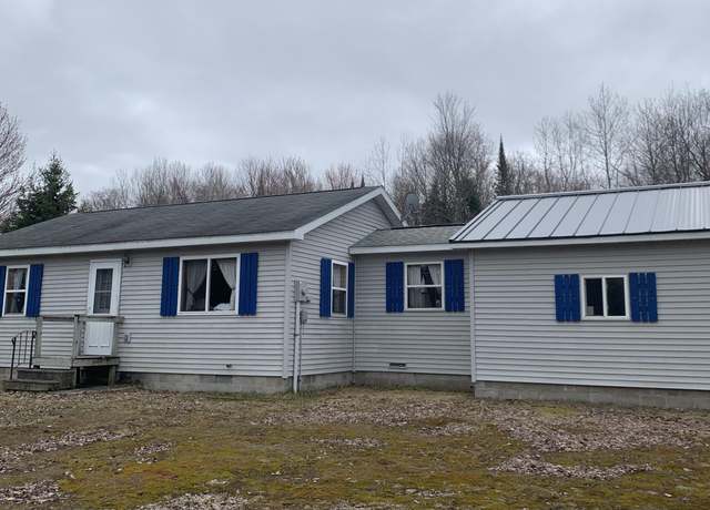 Property at 7456 Co Rd 417, Mcmillan, MI 49853, 2 beds, 1 bath