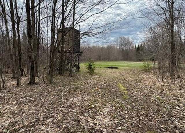 Property at 00 Tee Lake Rd, Germfask, MI 49836