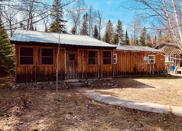 Property at 8869 N Whitefish Point Rd, Paradise, MI 49768, 2 beds, 1 bath
