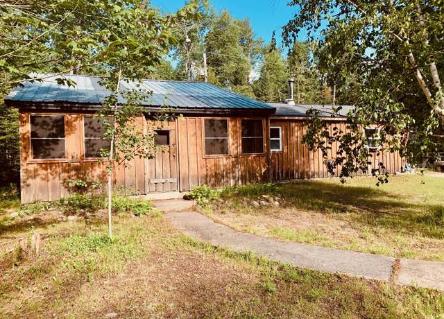 Property at 8869 N Whitefish Point Rd, Paradise, MI 49768, 2 beds, 1 bath