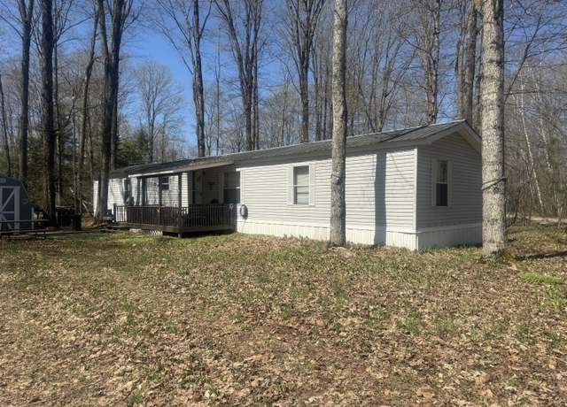Property at 2794 Dana Dr, Mcmillan, MI 49853, 3 beds, 2 baths