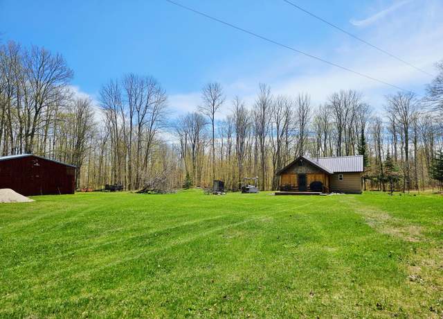 Property at 28161 M-28, Mcmillan, MI 49853, 3 beds, 2 baths