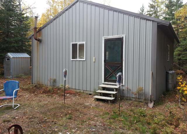 Property at 38947 W Betsy River Rd, Paradise, MI 49768, 1 bed