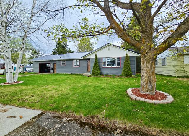 Property at 406 W W Ave C, Newberry, MI 49868, 2 beds, 1 bath
