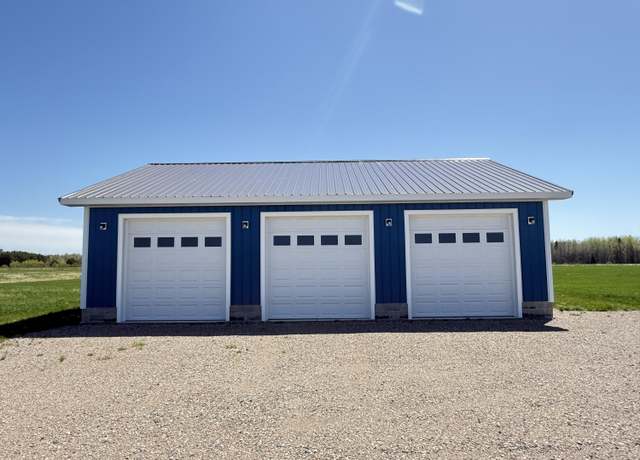 Property at 9890 S Midway Rd, Brimley/bay Mills, MI 49715