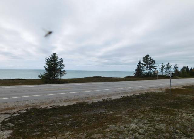 Property at TBD E M-134 Hwy, De Tour Village, MI 49725