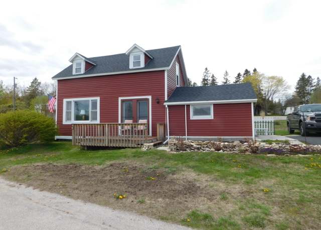 Property at 359 S Superior St, De Tour Village, MI 49725, 2 beds, 1 bath