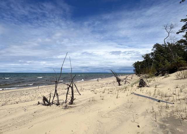 Property at 30682 W Cemetery Rd, Paradise, MI 49768