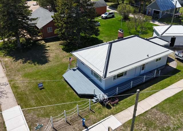 Property at 21767 Brazel St, Grand Marais, MI 49839, 2 beds, 1 bath