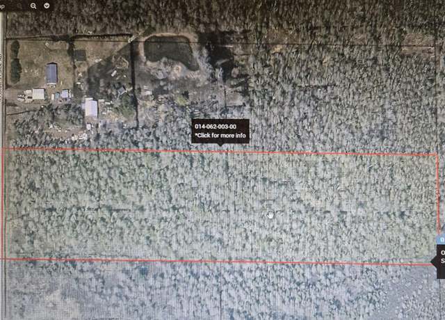 Property at 0 S Forrest Side Rd, Brimley/bay Mills, MI 49715