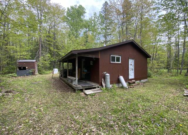 Property at 0000 Postma, Rudyard, MI 49780, 2 beds