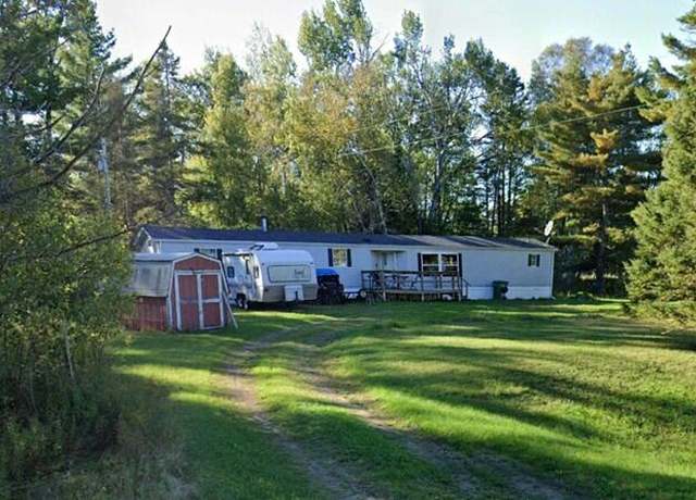Property at 17978 M-129, Pickford, MI 49783, 3 beds, 2 baths