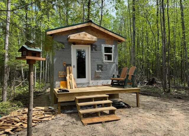 Property at 000 Gager Rd, Engadine, MI 49827