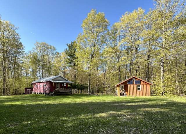 Property at 4302 Atwood Trl, Newberry, MI 49868