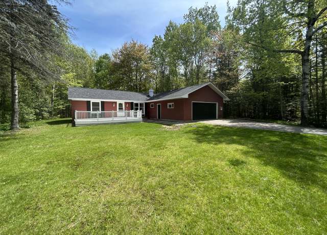 Property at 313 Central Ave, Sault Ste Marie, MI 49783, 2 beds, 1 bath