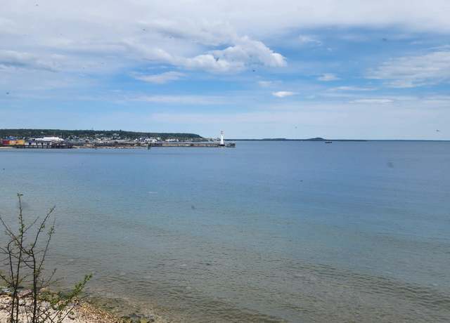 Property at TBD S State St, St. Ignace, MI 49781