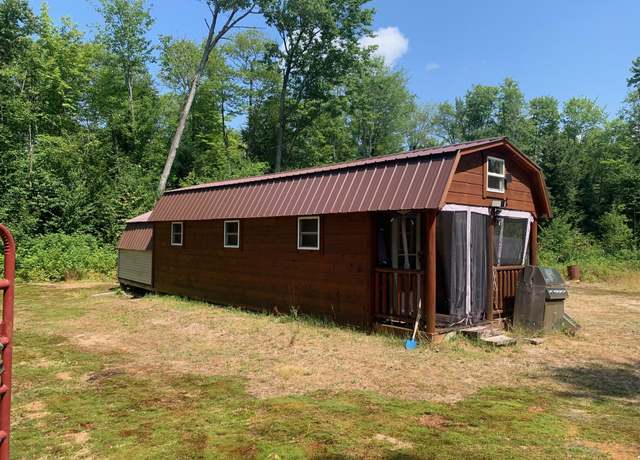 Property at 14756 N Maple Block Rd, Paradise, MI 49768, 1 bed