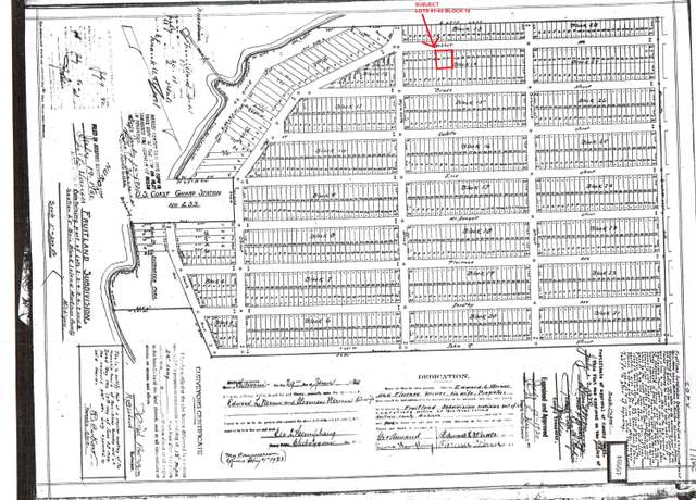 Property at 4143B14 Webber Ave, Bois Blanc, MI 49775