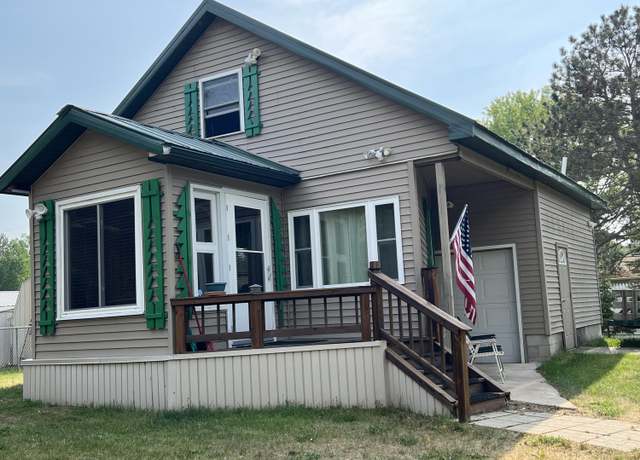 Property at 7104 M-117, Engadine, MI 49827, 1 bed, 1 bath