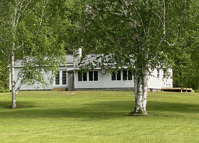 Property at 2537 S Niskanen Ln, Sugar Island, MI 49783, 4 beds, 1 bath