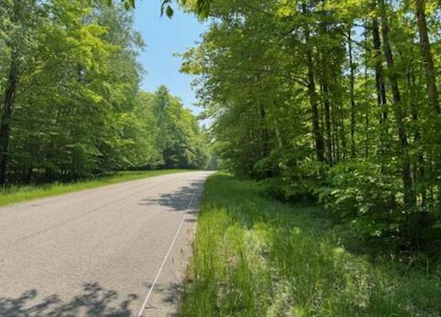 Property at 000 Co. Rd 98 & Co Rd 479, Mcmillan, MI 49853