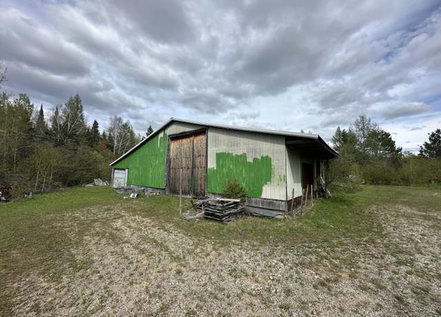 Property at 12381 Co Rd 462, Newberry, MI 49868