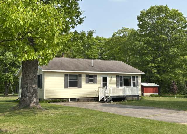 Property at 3773 S Jodi Ln, Sault Ste Marie, MI 49783, 2 beds, 2 baths
