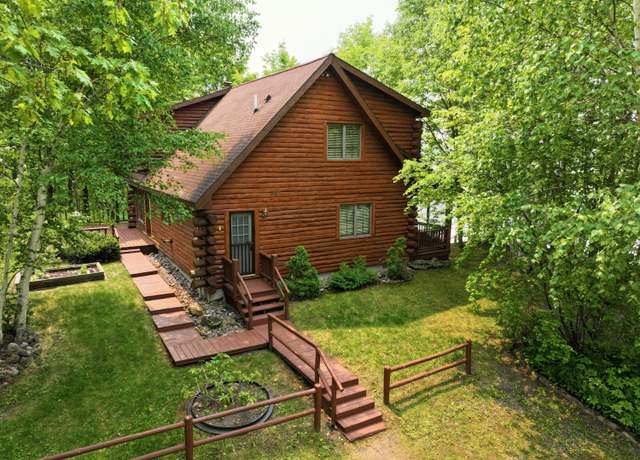 Property at 2017 S Whitehead Rd, Sugar Island, MI 49783, 2 beds, 2 baths
