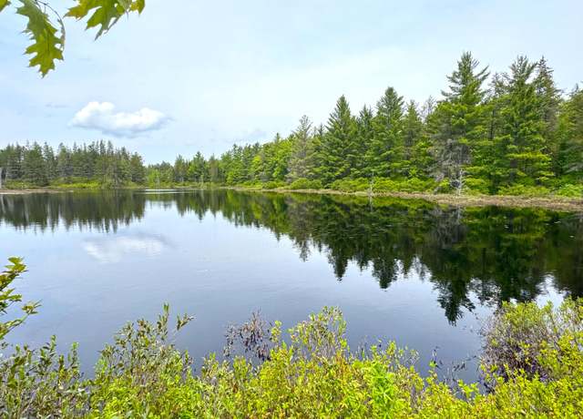 Property at 6085 N Laurie Lakes Rd, Paradise, MI 49768