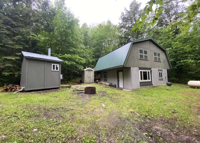 Property at 7832 E Northshore, Sault Sainte Marie, MI 49783, 2 beds