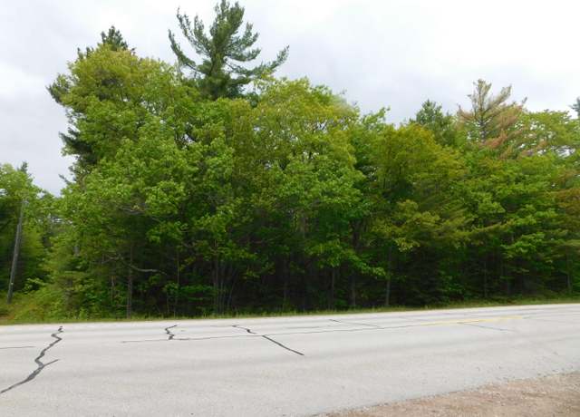 Property at TBD E M 134 Hwy, De Tour Village, MI 49725