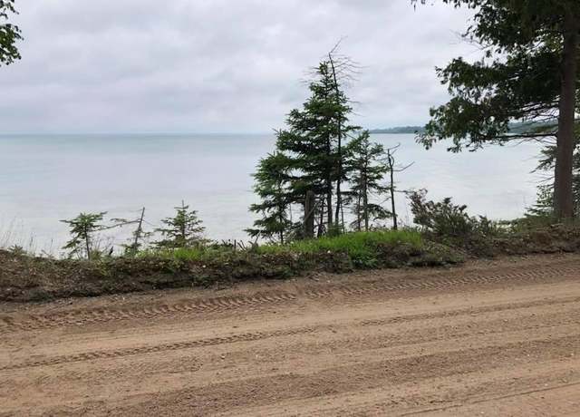 Property at 02800655 E Huron, Bois Blanc, MI 49775