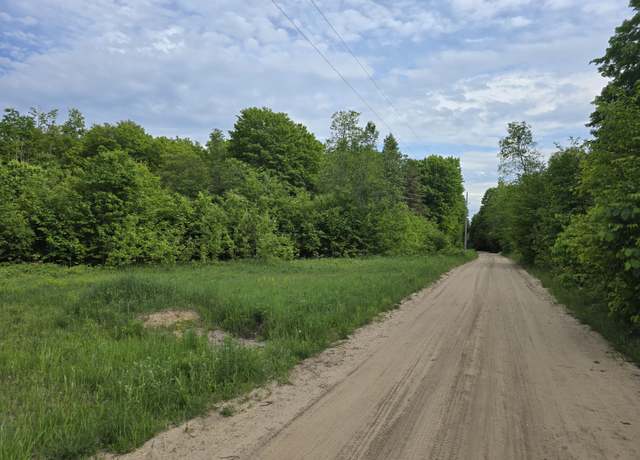 Property at 000 NE Fawn Lane Ln, Mancelona, MI 49659