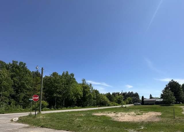 Property at 530 E Ave A, Newberry, MI 49868