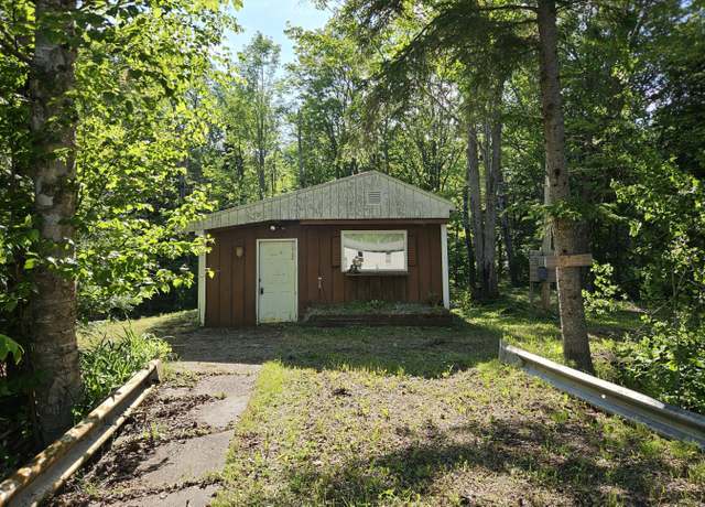 Property at 7094 S Main St, Brimley/bay Mills, MI 49715, 2 beds, 1 bath