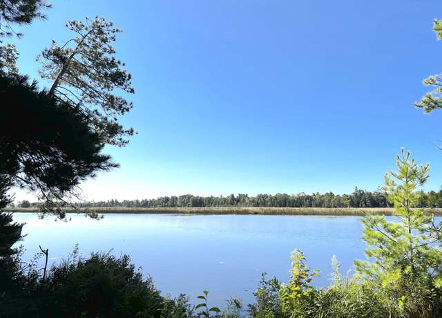 Property at 4.9 Acres Tahqua Trl, Paradise, MI 49768