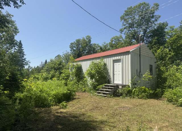 Property at N4996 Ford Lake Rd, Germfask, MI 49836