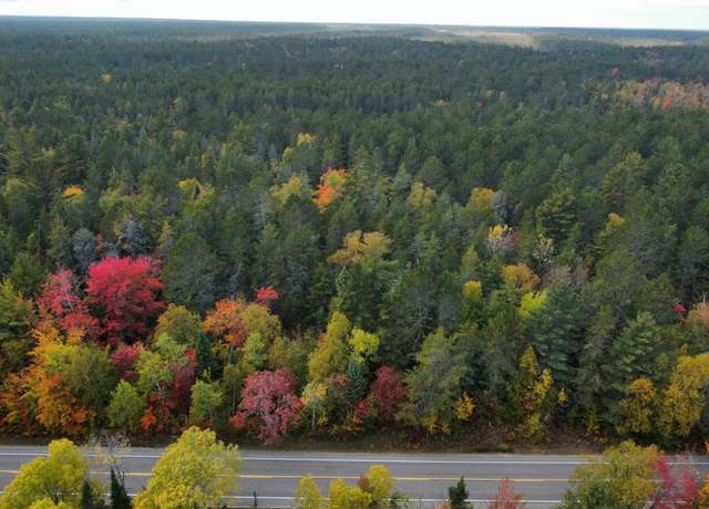 Property at 14709 N Whitefish Point Rd, Paradise, MI 49768