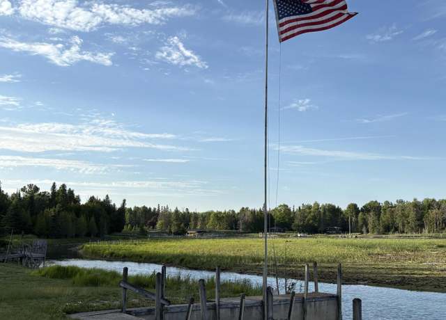 Property at 1665 S Forest Ln, Cedarville, MI 49719