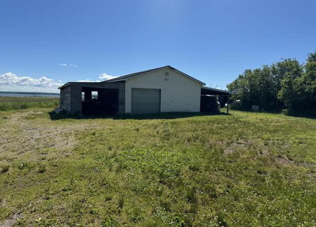 Property at 0 S Klier Rd, Sault Ste Marie, MI 49783, 1 bed, 0.5 baths