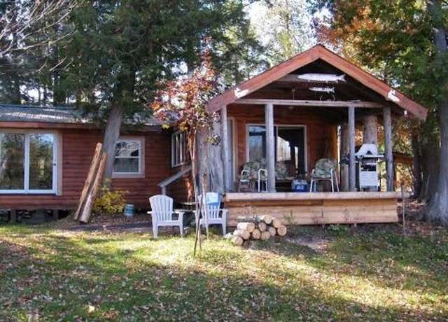 Property at N/A Tahquamenon Riv, Newberry, MI 49868, 2 beds