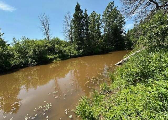 Property at 6.9Ac S Lower Haylake Rd, Sault Ste Marie, MI 49783