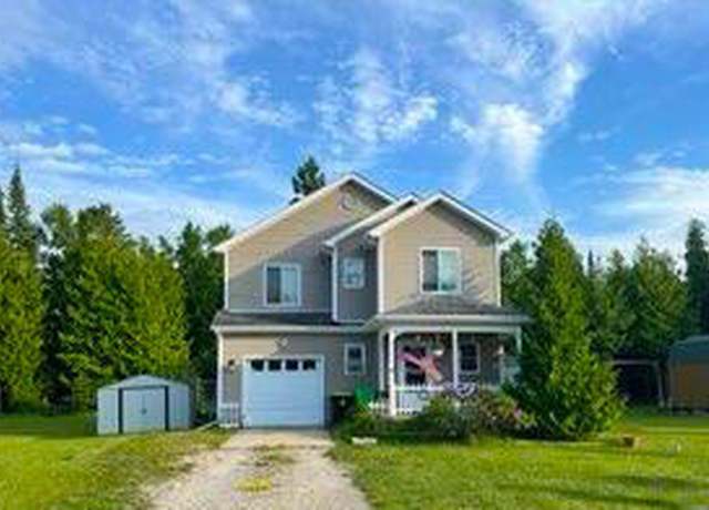 Property at 640 W Spring St, St. Ignace, MI 49781, 3 beds, 3.5 baths