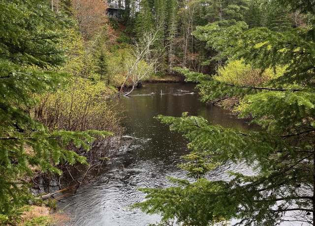 Property at 000 W Coast Guard Rd, Newberry, MI 49868