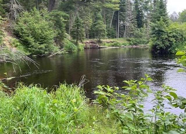 Property at 000 Coast Guard Rd, Newberry, MI 49868